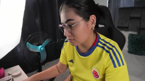 Tatiana online show from September 30, 2025, 7:30 pm