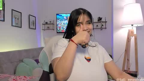 Tatiana --- Schedule Monday to Sundays 800  to 200  UTC-5 online show from March 20, 2026, 1:05 pm