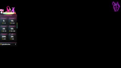 Snapshot of tatiana_arboleda chatting on November 14, 2025, 11:09 am tatiana_arboleda online show from November 14, 2025, 11:09 am