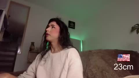 tatiana_hunter online show from March 11, 2026, 9:48 am