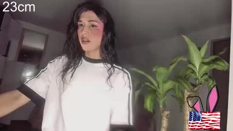 tatiana_hunter online show from April 6, 2026, 8:48 am