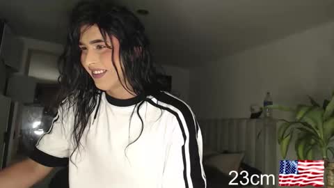 tatiana_hunter online show from April 9, 2026, 9:04 am