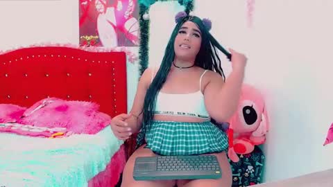 tatiana_kiiss online show from January 1, 2025, 8:47 pm