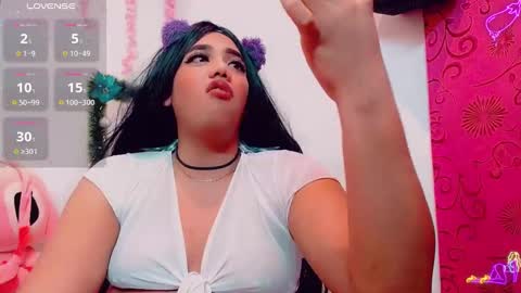 tatiana_kiiss online show from January 5, 2025, 11:01 pm