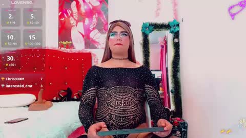 tatiana_kiiss online show from January 24, 2025, 9:47 pm