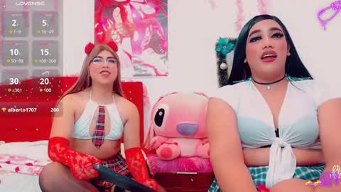 tatiana_kiiss online show from January 28, 2025, 1:08 am