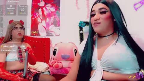tatiana_kiiss online show from January 28, 2025, 4:18 am