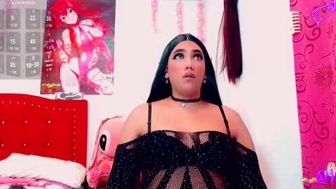 tatiana_kiiss online show from February 2, 2025, 8:19 pm