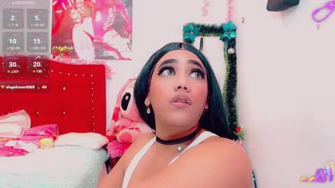 tatiana_kiiss online show from February 7, 2025, 4:59 am