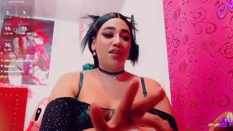tatiana_kiiss online show from February 8, 2025, 7:04 am