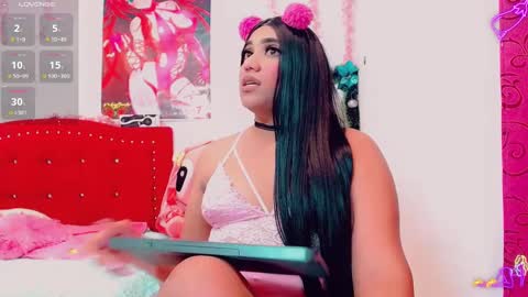 tatiana_kiiss online show from February 14, 2025, 12:51 am