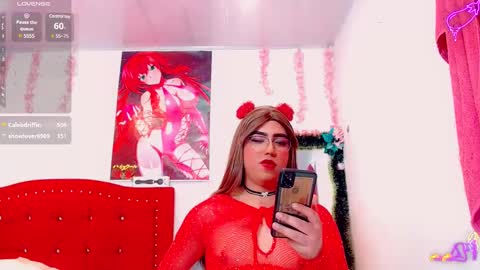 tatiana_kiiss online show from March 9, 2025, 5:00 am