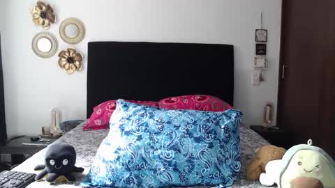 Snapshot of tatiana_monteros chatting on October 27, 2025, 4:22 pm tatiana_monteros online show from October 27, 2025, 4:22 pm