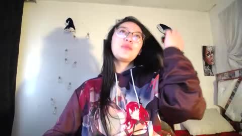 Snapshot of tatiana_ninfomaniaca chatting on December 26, 2024, 9:04 pm tatiana online show from December 26, 2024, 9:04 pm