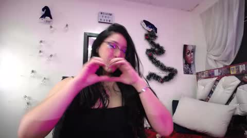 Snapshot of tatiana_ninfomaniaca chatting on January 4, 2025, 9:31 pm tatiana online show from January 4, 2025, 9:31 pm