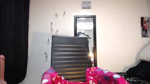 Snapshot of tatiana_ninfomaniaca chatting on February 6, 2025, 12:00 am tatiana online show from February 6, 2025, 12:00 am