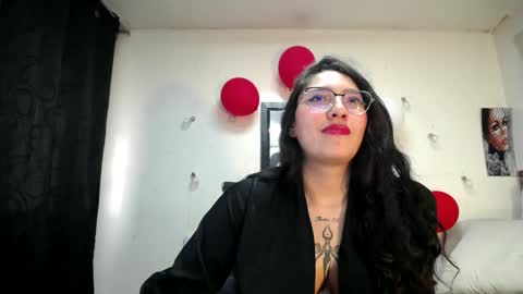 Snapshot of tatiana_ninfomaniaca chatting on March 1, 2025, 9:04 pm tatiana online show from March 1, 2025, 9:04 pm