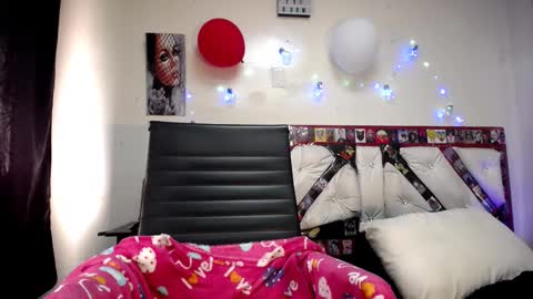 Snapshot of tatiana_ninfomaniaca chatting on March 3, 2025, 9:15 pm tatiana online show from March 3, 2025, 9:15 pm