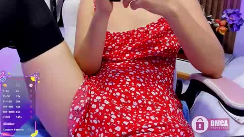 i am tatiana  online show from February 6, 2026, 1:47 pm