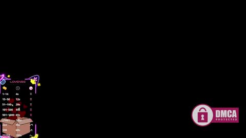 i am tatiana  online show from April 14, 2026, 12:22 pm