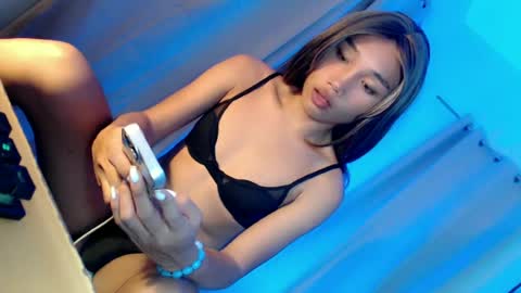 ANDREA online show from June 22, 2026, 3:53 pm