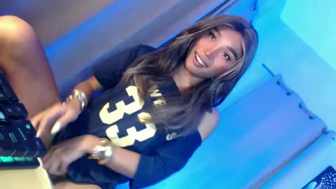 ANDREA online show from July 6, 2026, 4:53 pm