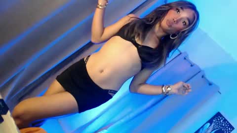 ANDREA online show from July 7, 2026, 4:33 pm