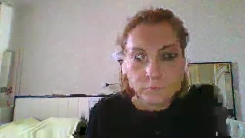 tatiana_xi online show from September 25, 2025, 9:46 am