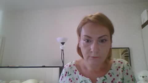 tatiana_xi online show from September 26, 2025, 8:18 am