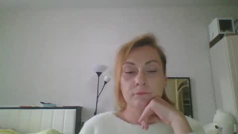 tatiana_xi online show from October 2, 2025, 9:38 am