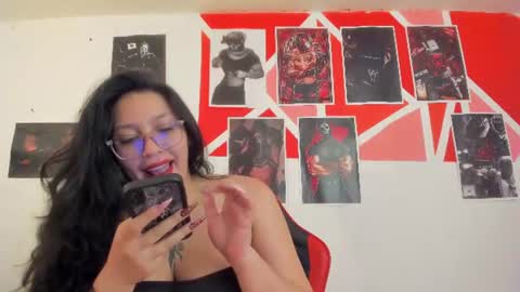 Snapshot of tatianaonnel_ chatting on July 15, 2026, 7:30 pm tatiana onnel online show from July 15, 2026, 7:30 pm