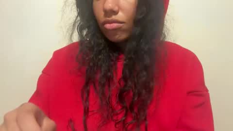 Tatianna Marie online show from January 20, 2025, 12:15 am