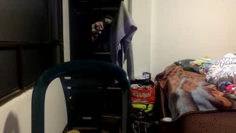Tatica Sex online show from May 31, 2026, 2:31 am