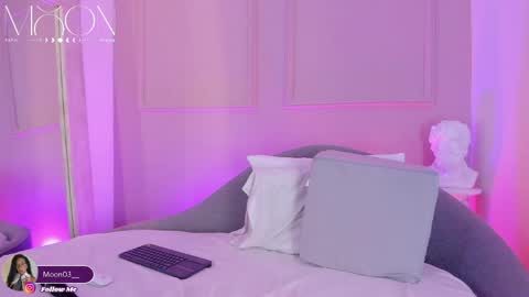 Snapshot of tatii_moon chatting on May 25, 2026, 5:57 am Tati online show from May 25, 2026, 5:57 am