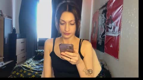 tatika_williams online show from March 28, 2026, 8:58 am