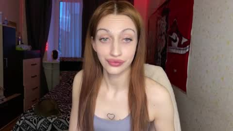 tatika_williams online show from April 26, 2026, 4:15 pm