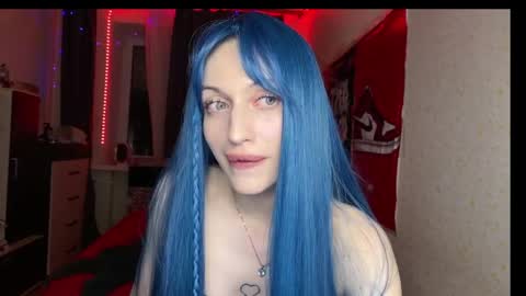 tatika_williams online show from April 30, 2026, 9:52 pm