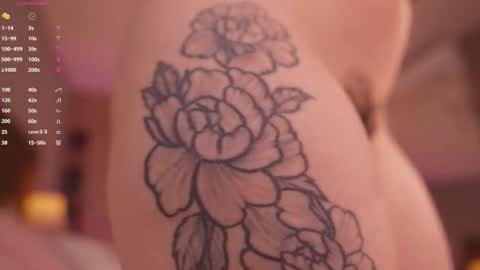 Snapshot of tatikiss_ chatting on January 19, 2026, 11:47 am Tatiana independent girl online show from January 19, 2026, 11:47 am