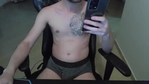 Lucas online show from February 13, 2025, 9:49 pm