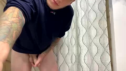 tattedhubs5 online show from October 12, 2025, 3:05 am