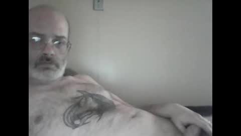 tattedpanther online show from February 1, 2025, 5:05 pm