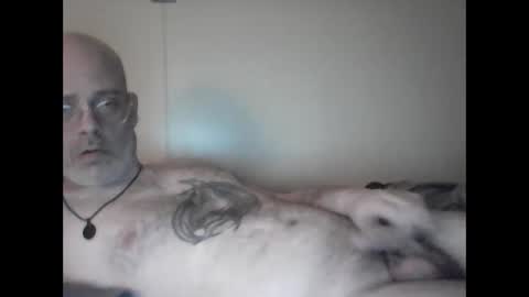 tattedpanther online show from March 6, 2025, 1:05 am