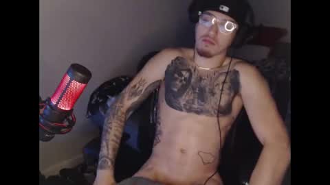 tattedtoyabuser online show from October 24, 2025, 7:49 am