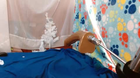 Katty badbitch online show from December 30, 2024, 3:13 pm