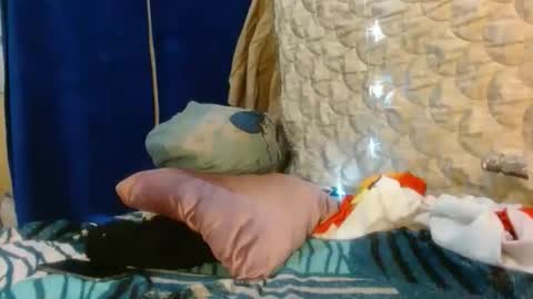 Katty badbitch online show from April 19, 2026, 7:16 pm