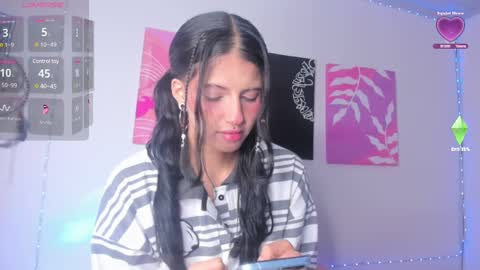 Snapshot of tattl2222 chatting on January 13, 2025, 6:16 am tati online show from January 13, 2025, 6:16 am