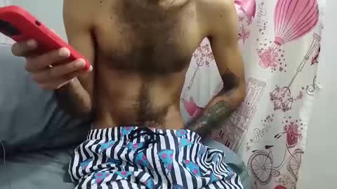 Fernando online show from December 7, 2024, 3:30 pm