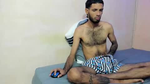 Fernando online show from March 25, 2026, 10:49 pm