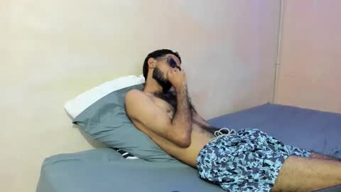 Fernando online show from April 2, 2026, 4:43 am