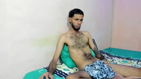 Fernando online show from April 14, 2026, 4:40 am